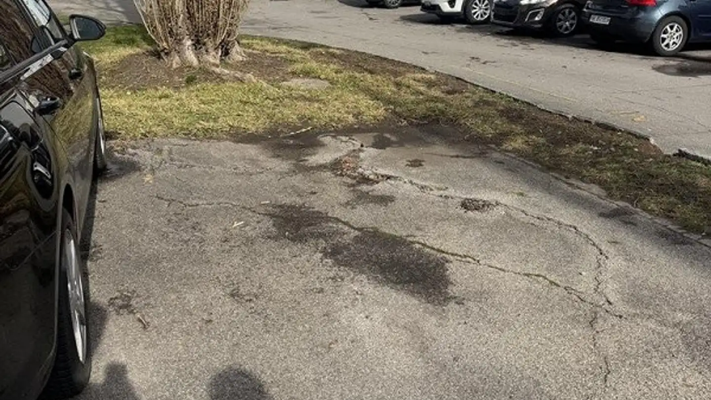 Parcheggio esterno in affitto - Untermattweg 72, 3027 Bern - Foto 2