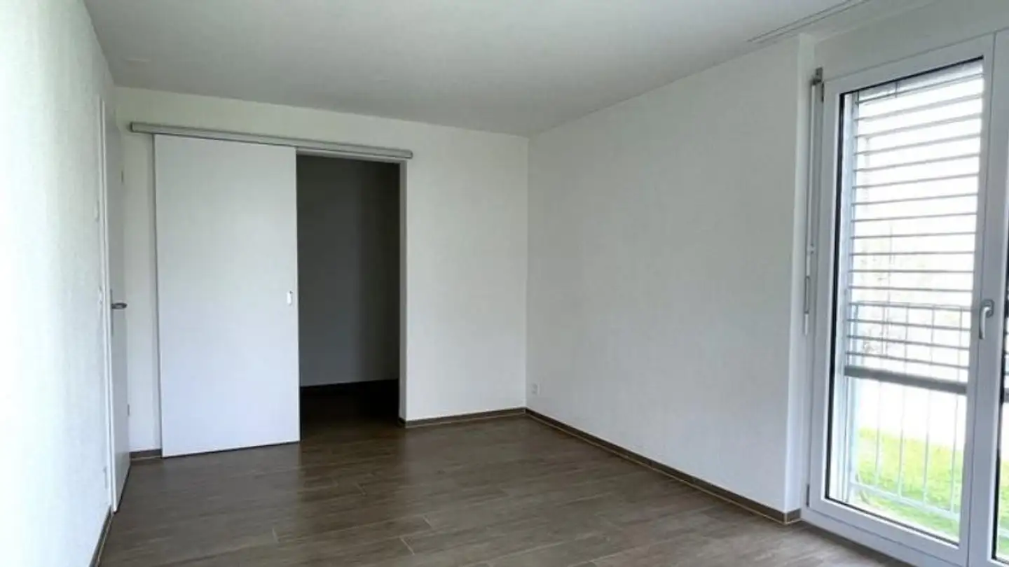 Apartment for rent - Hauptstrasse 83, 5737 Menziken - Photo 3