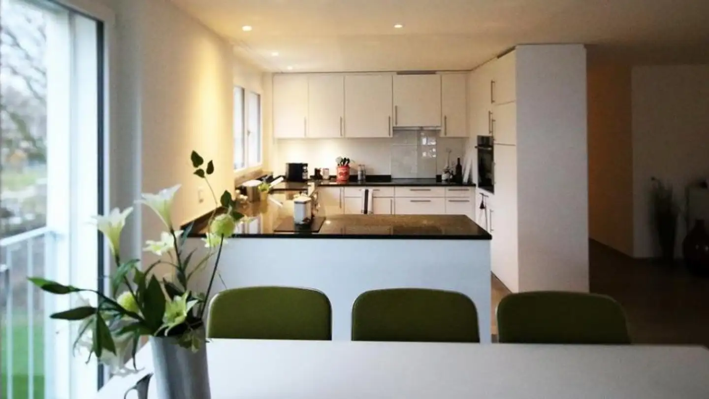 Apartment for rent - Hauptstrasse 83, 5737 Menziken - Photo 4