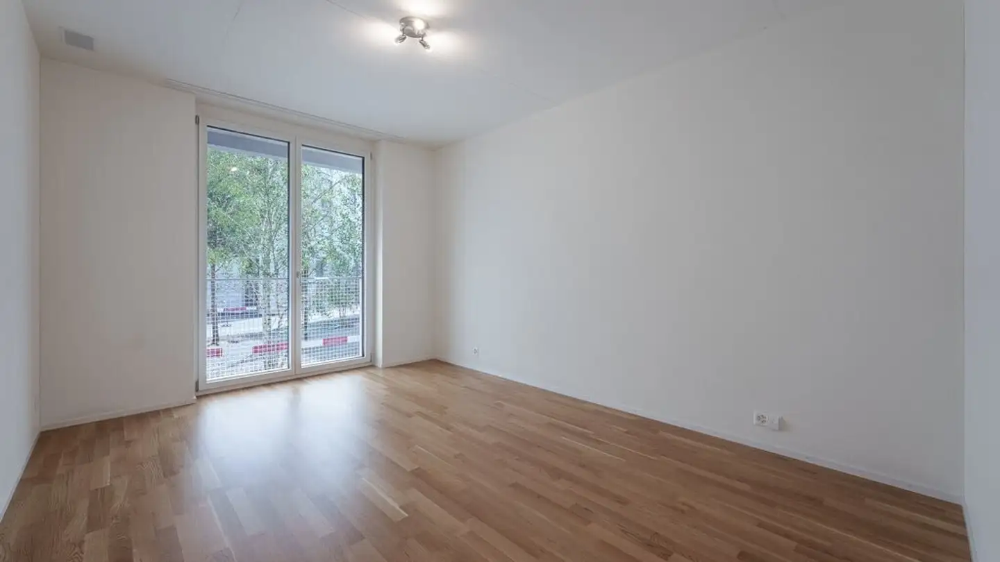 Studio for rent - Nidfeldstrasse 2v, 6010 Kriens - Photo 2