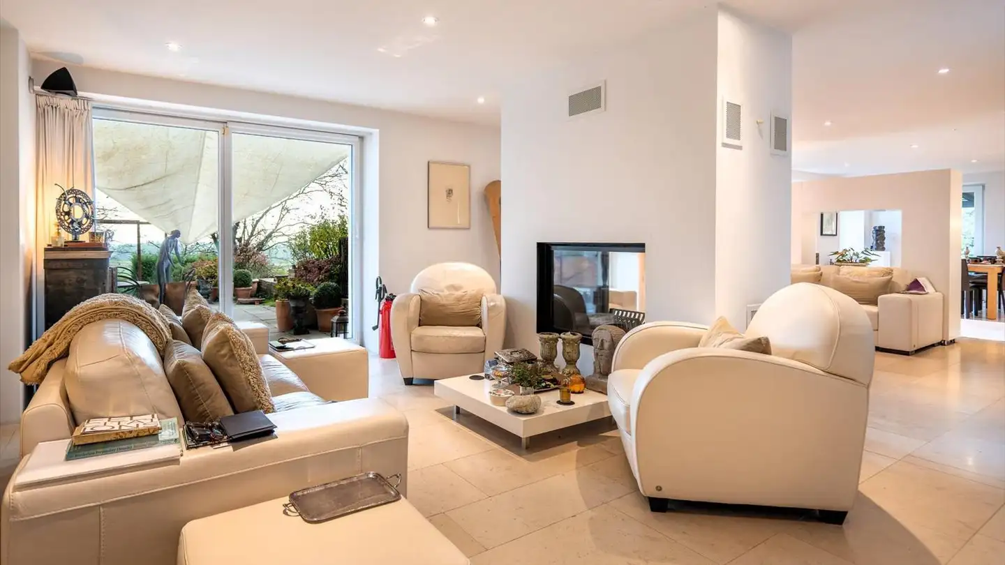 Villa in vendita - 1117 Grancy - Foto 4