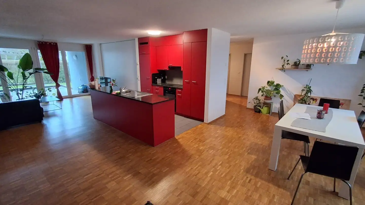 Chambre à louer - 8952 Schlieren - Photo 2