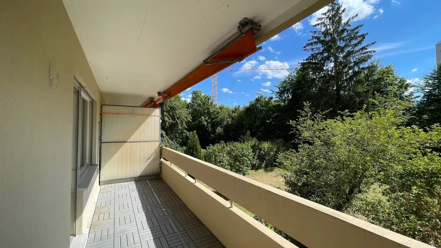 Appartamento in vendita - Blumenweg 11, 4542 Luterbach - Photo 4