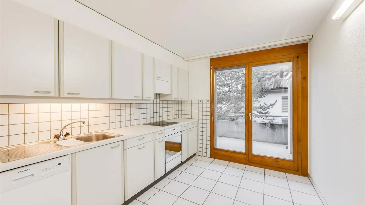 Appartamento in affitto - Route D'orpond / Orpundstrasse 11, 2504 Biel/Bienne - Foto 2