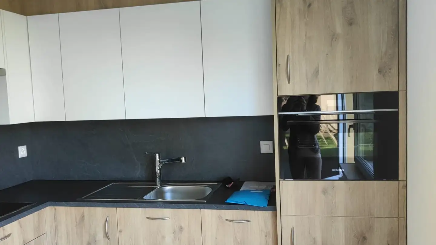 Wohnung mieten - Le Pra-Roud 26, 1623 Semsales