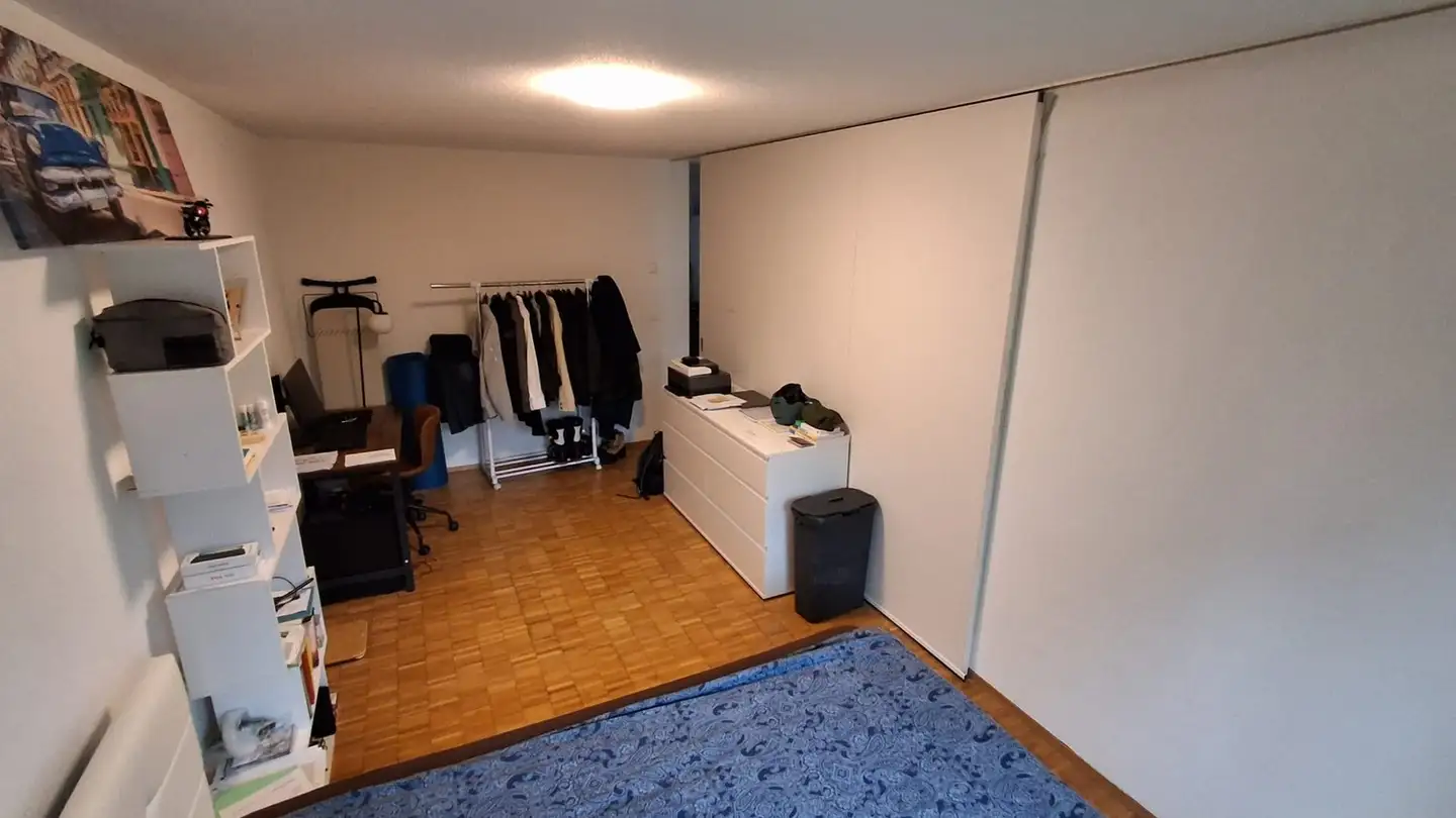 Chambre à louer - 8952 Schlieren - Photo 3