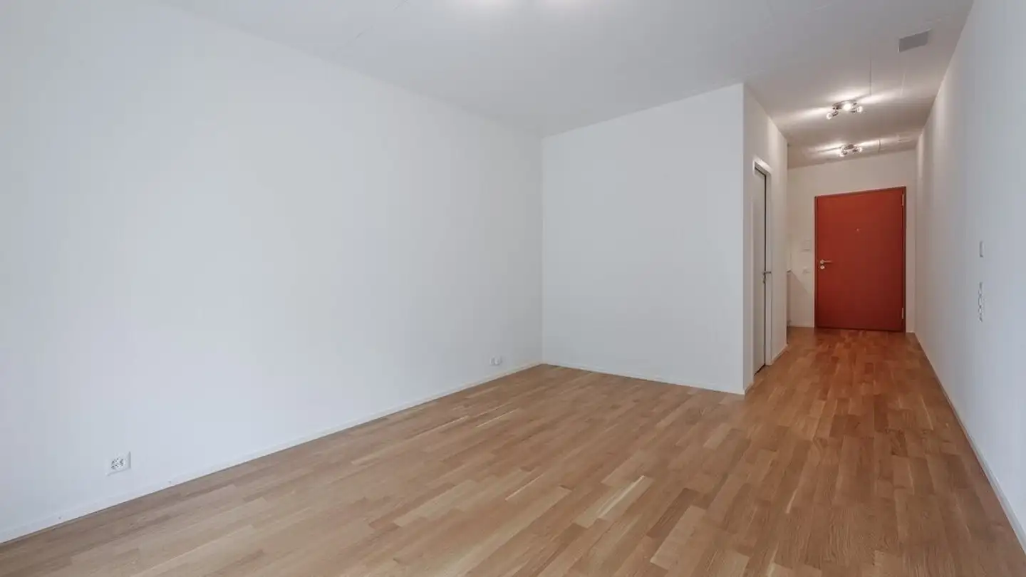 Studio for rent - Nidfeldstrasse 2v, 6010 Kriens - Photo 3