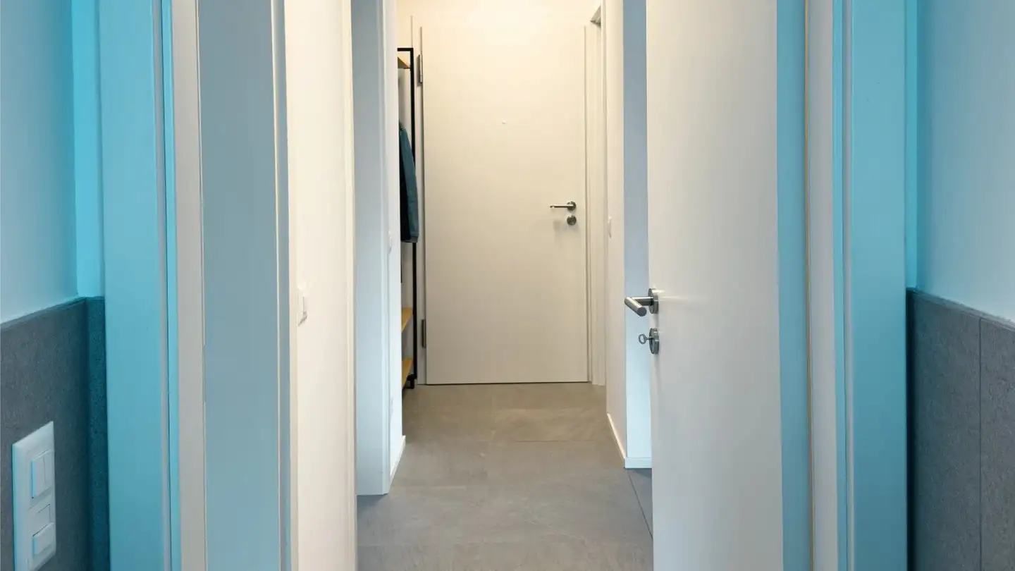 Appartement à louer - 6967 Dino - Photo 4