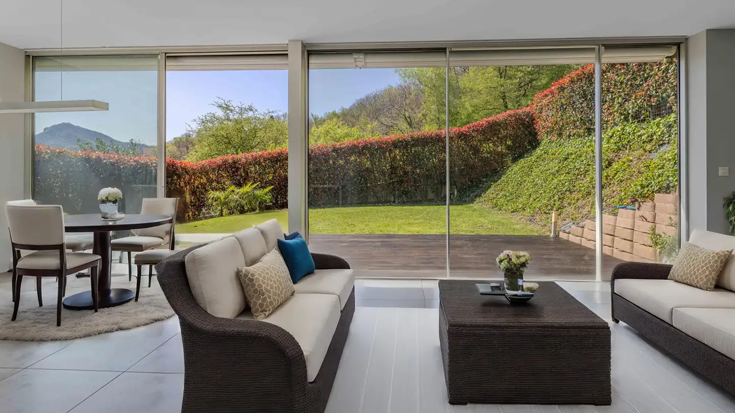 Maison individuelle à vendre - 6914 Carona - Photo 2