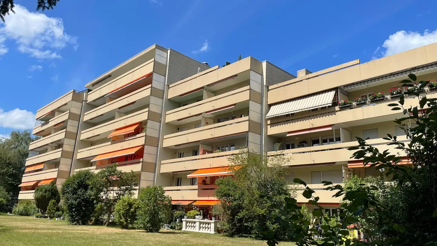 Appartamento in vendita - Blumenweg 11, 4542 Luterbach - Photo 2