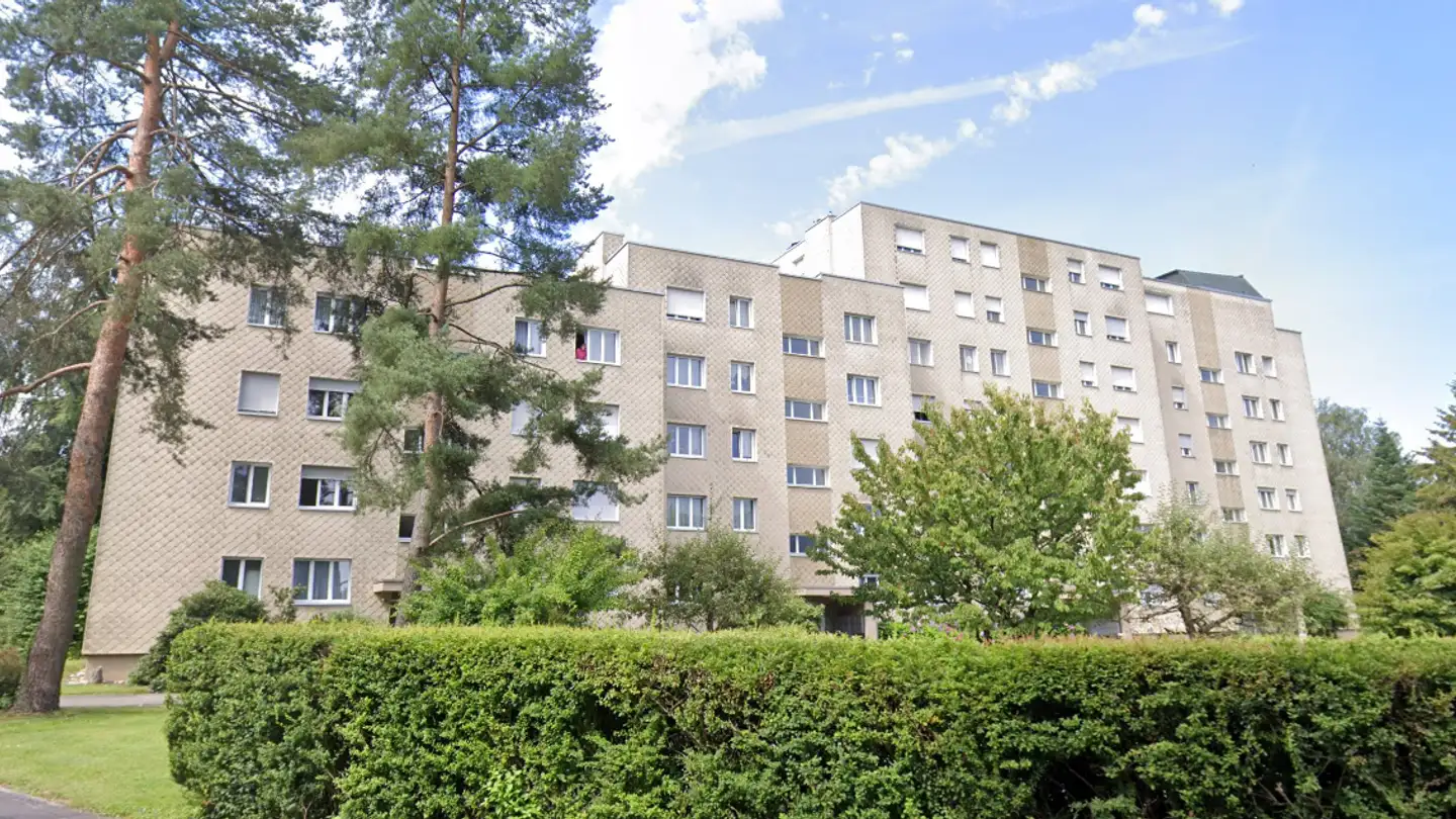 Appartamento in vendita - Blumenweg 11, 4542 Luterbach - Photo 3