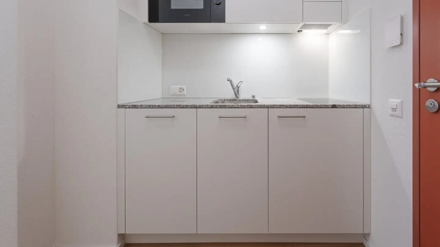 Studio for rent - Nidfeldstrasse 2v, 6010 Kriens - Photo 4