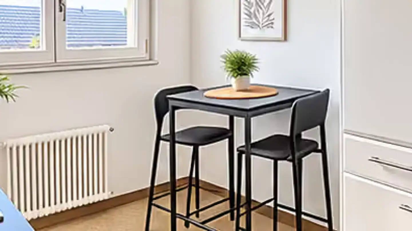 Appartement à louer - Busslingerstrasse 1, 5608 Stetten AG - Photo 2