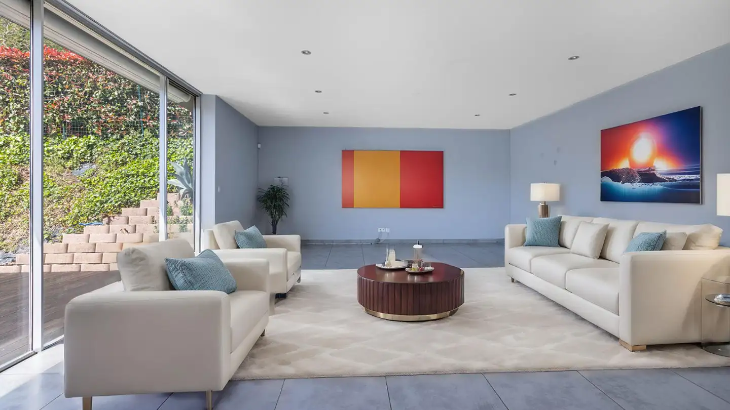 Maison individuelle à vendre - 6914 Carona - Photo 4