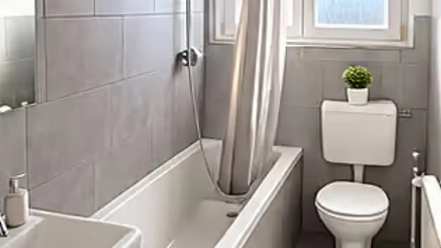 Appartement à louer - Busslingerstrasse 1, 5608 Stetten AG - Photo 3