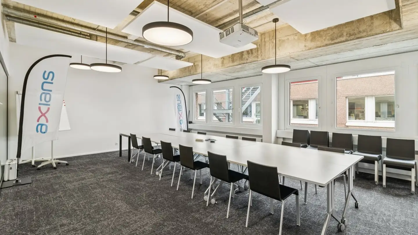 Gewerbe mieten - Rütistrasse 15, 8952 Schlieren - Foto 4