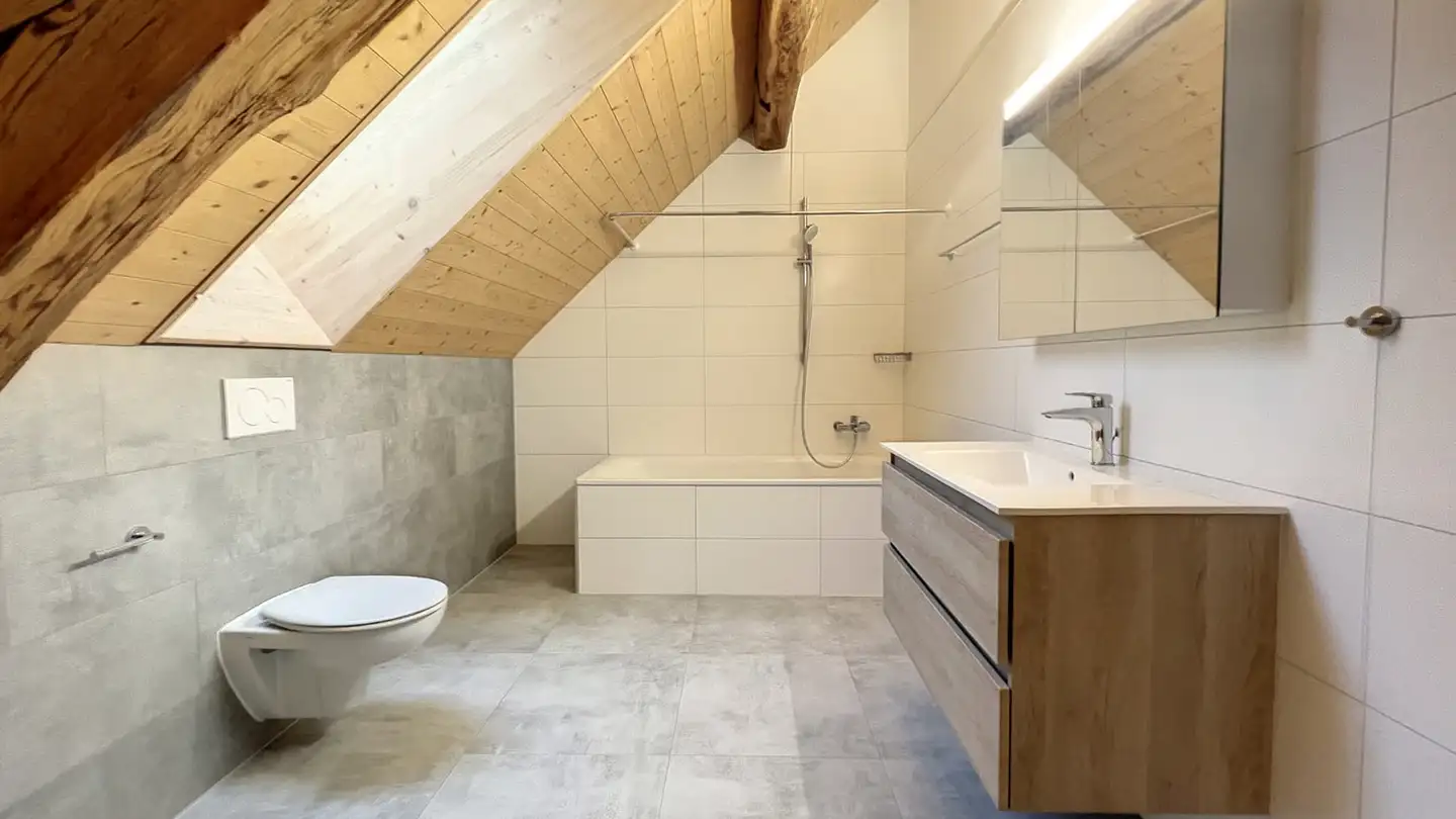 Appartement à louer - 1782 Formangueires - Photo 3