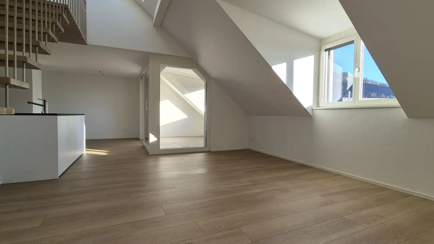 Apartment for rent - Charlottengasse 16a, 8887 Mels - Photo 3