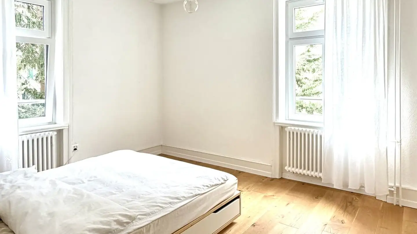 Appartement à louer - Oberstrasse 81, 9000 St. Gallen - Photo 3