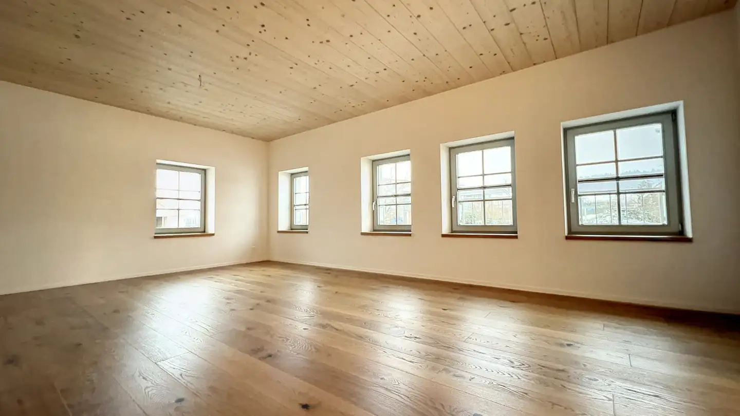 Appartement à louer - 1782 Formangueires