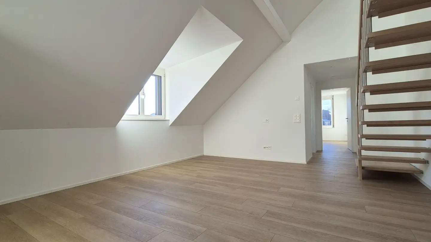 Apartment for rent - Charlottengasse 16a, 8887 Mels - Photo 2