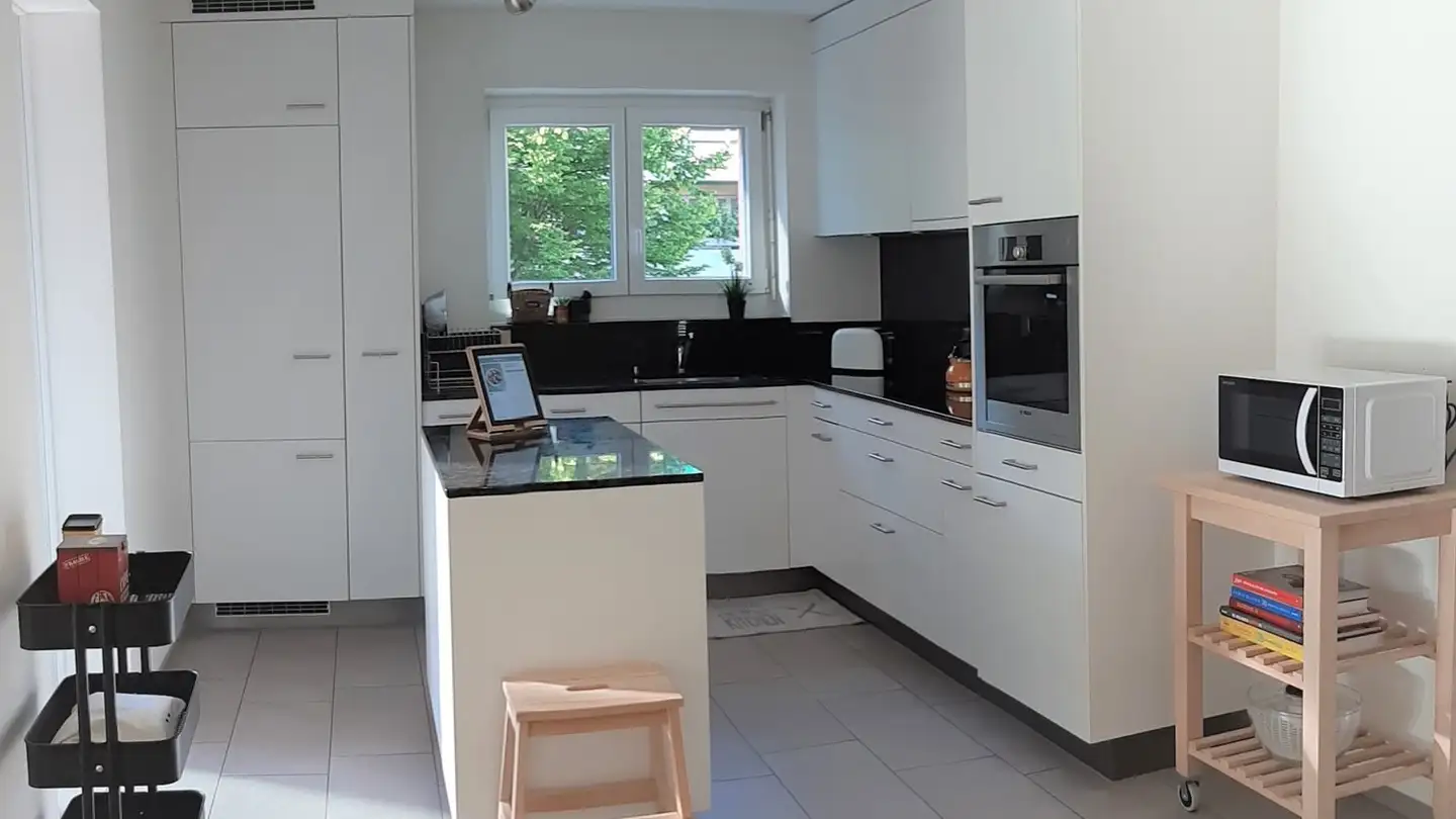 Appartamento in affitto - Bristenstrasse 12, 8048 Zürich - Foto 2