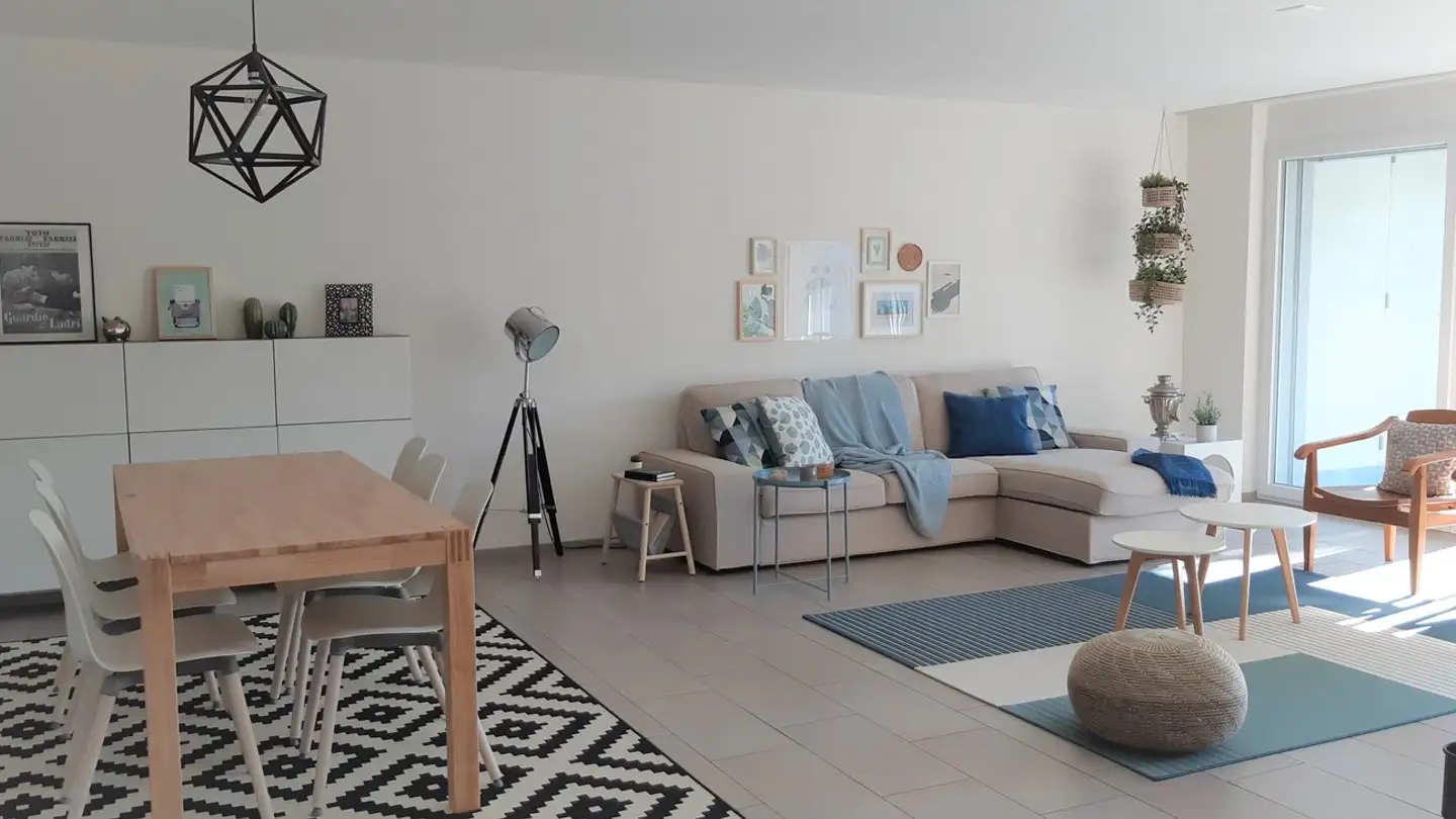 Appartamento in affitto - Bristenstrasse 12, 8048 Zürich - Foto 3