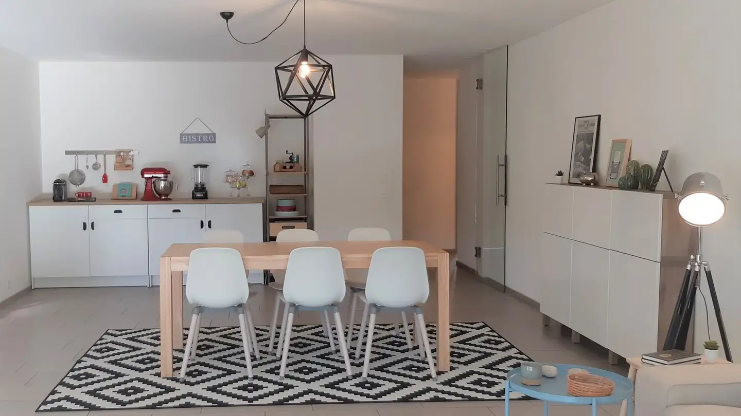 Appartamento in affitto - Bristenstrasse 12, 8048 Zürich - Foto 4