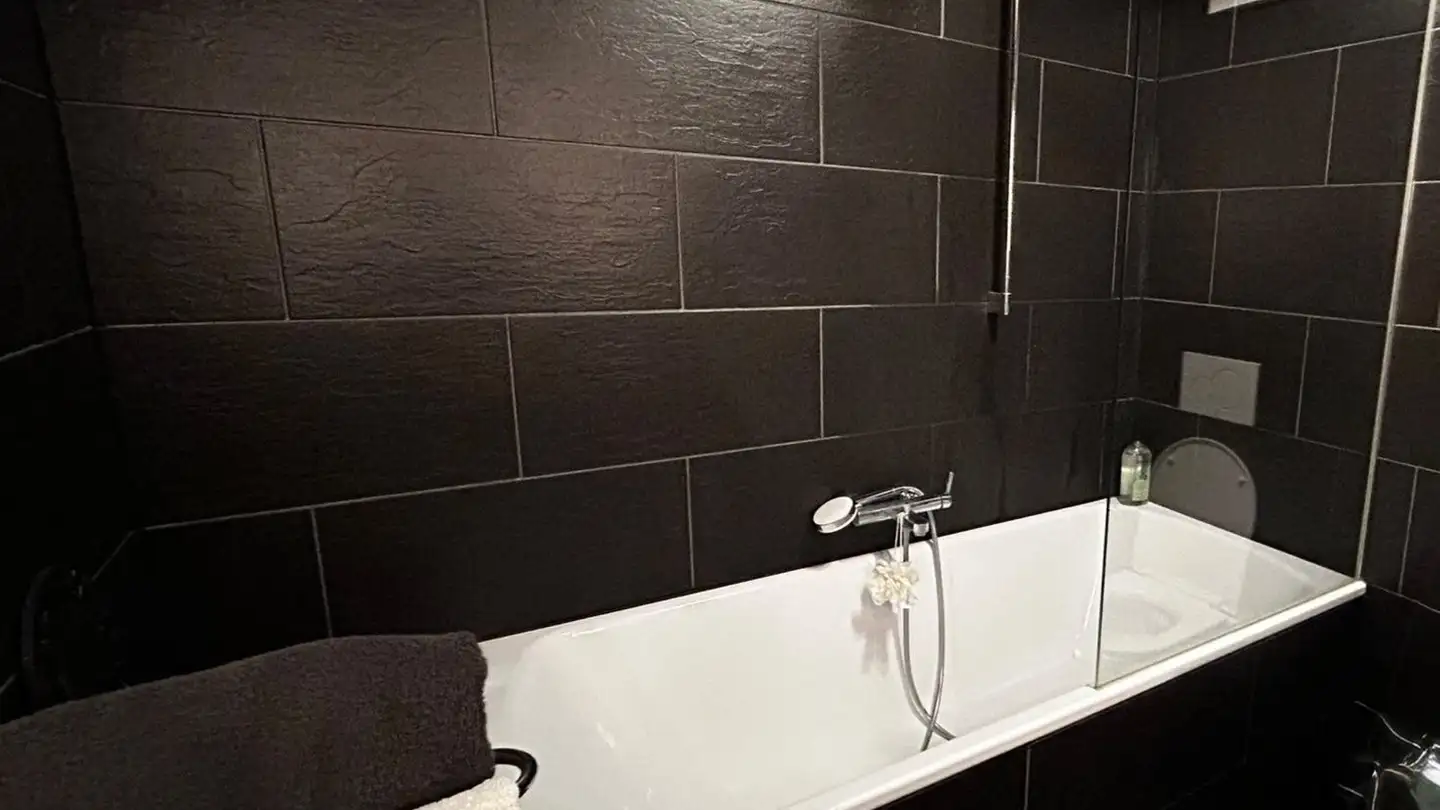 Apartment for rent - Route Des Crosets, 1873 Val-d'Illiez - Photo 3