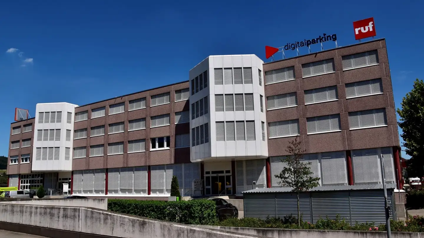 Gewerbe mieten - Rütistrasse 15, 8952 Schlieren