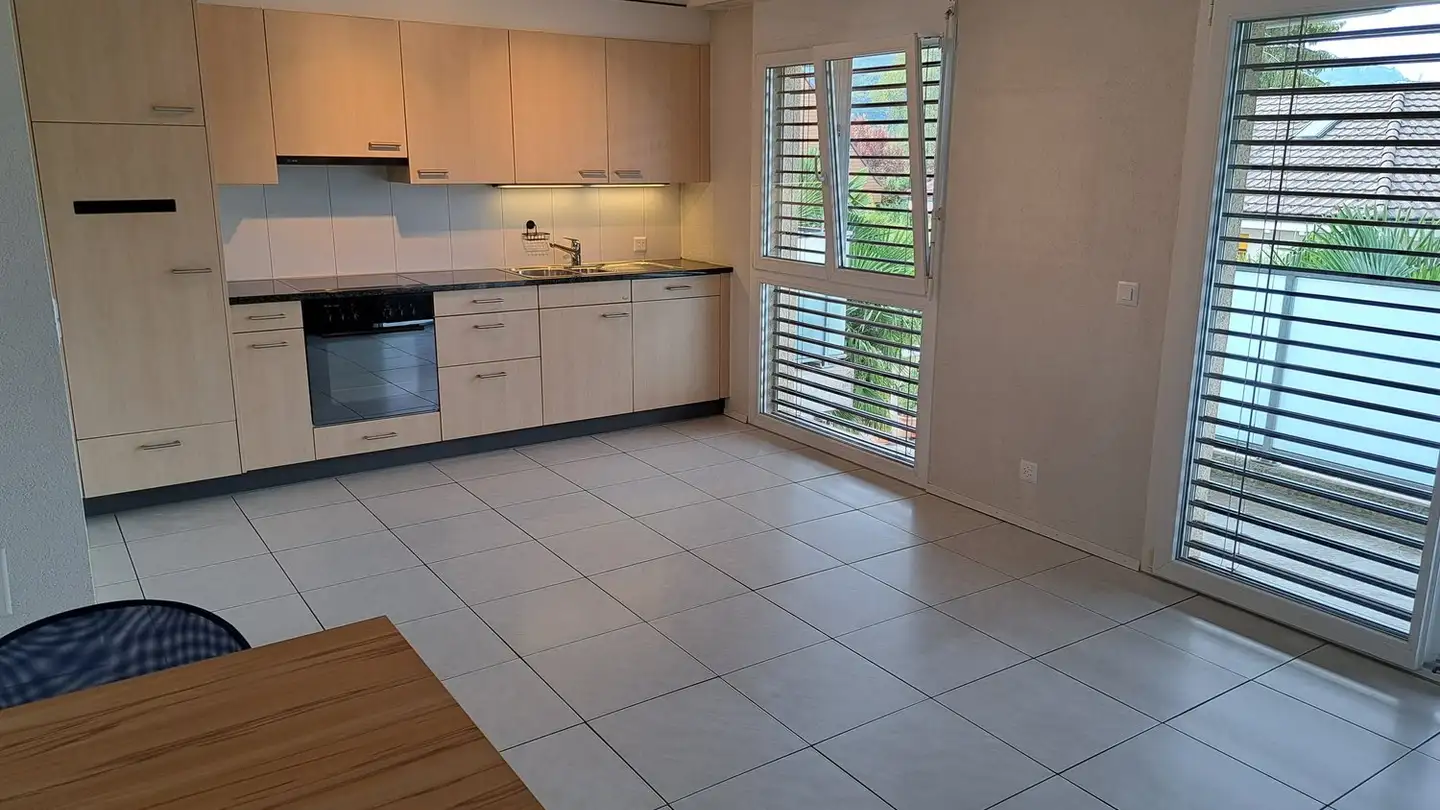 Appartement à vendre - Kirchstrasse 8, 2558 Aegerten