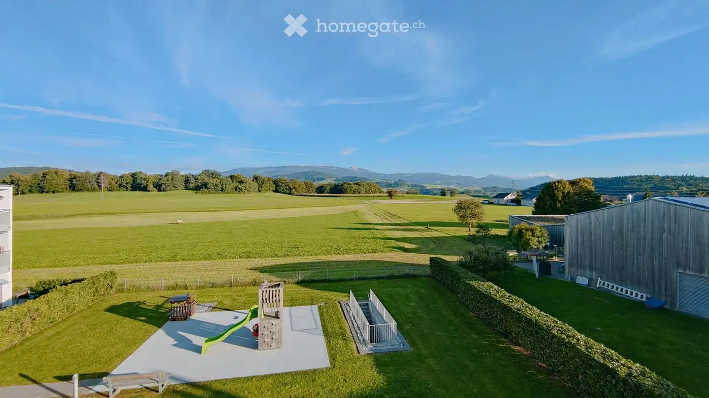 Appartamento in affitto - Route Du Centre 58, 1727 Corpataux - Photo 4