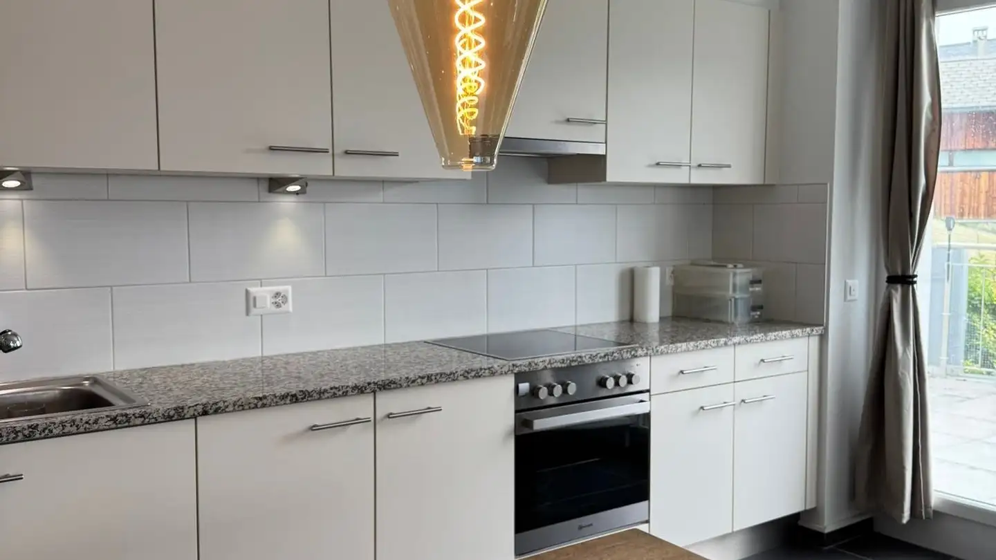 Maisonette-Wohnung mieten - Route Du Sanetsch 31, 1965 Savièse