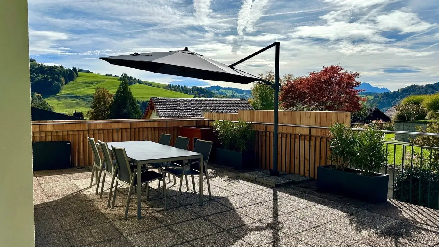 Casa singola in affitto - 9034 Eggersriet - Foto 2