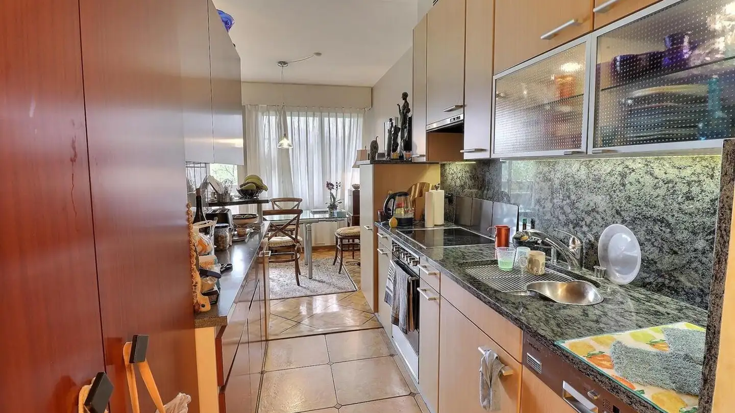 Attico in vendita - Avenue Du Petit-Lancy, 1213 Petit-Lancy - Photo 2