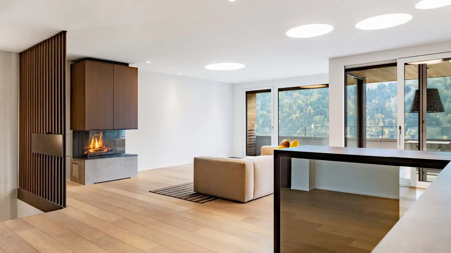 Duplex à vendre - 6390 Engelberg - Photo 2