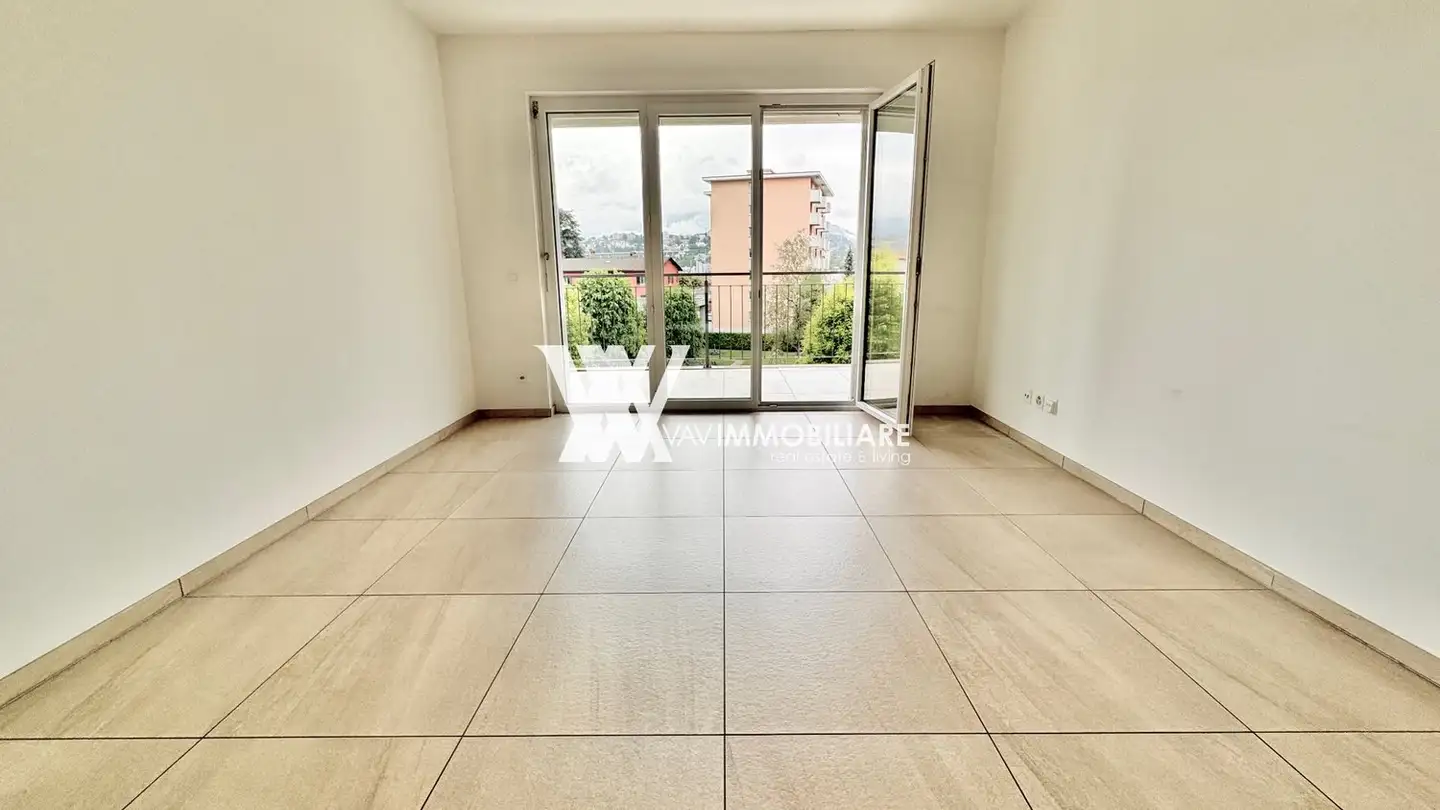 Wohnung kaufen - Via Antonio Chiesa, 6830 Chiasso - Foto 3