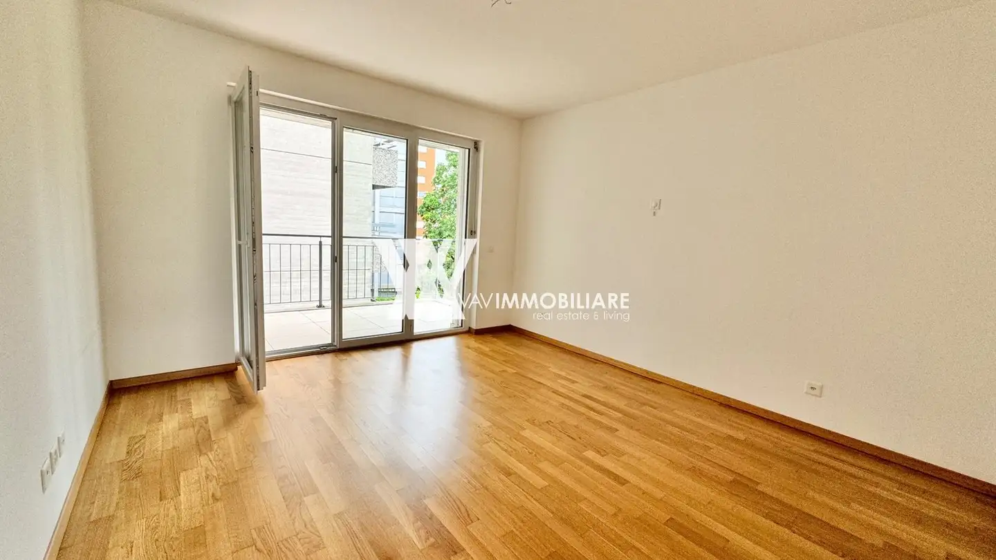Wohnung kaufen - Via Antonio Chiesa, 6830 Chiasso - Foto 4