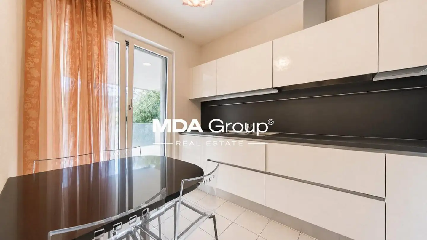 Apartment for rent - Via Paolo Regazzoni, 6900 Lugano - Photo 3