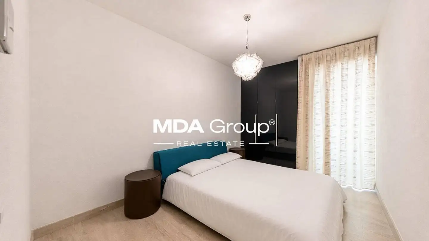 Apartment for rent - Via Paolo Regazzoni, 6900 Lugano - Photo 4