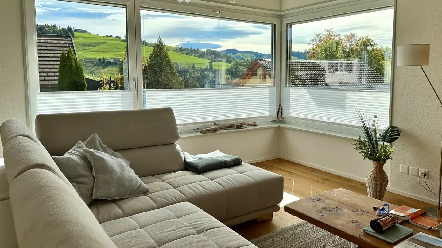 Casa singola in affitto - 9034 Eggersriet