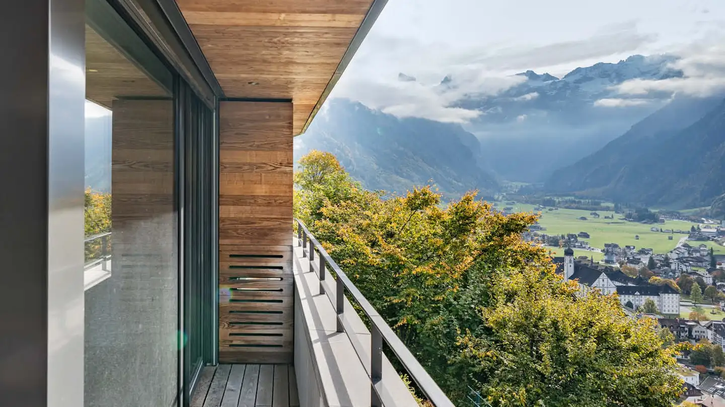 Duplex à vendre - 6390 Engelberg - Photo 4