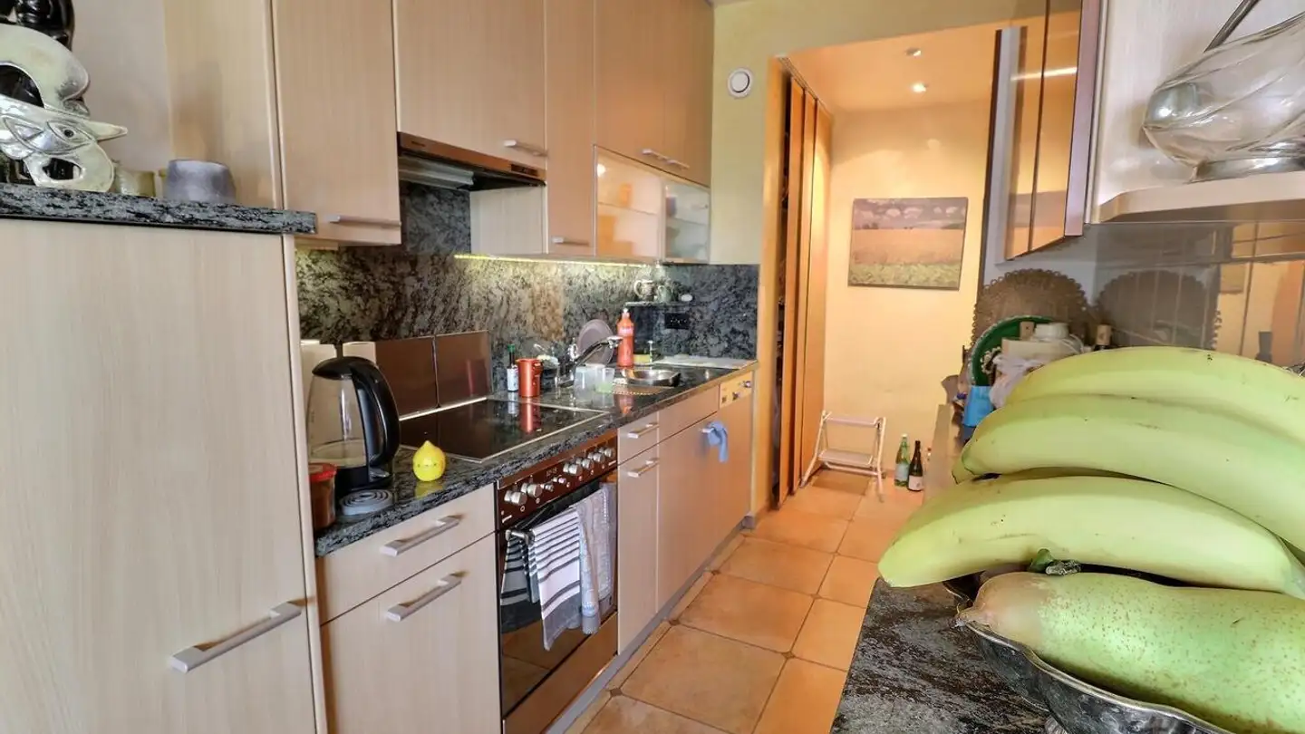 Attico in vendita - Avenue Du Petit-Lancy, 1213 Petit-Lancy - Photo 3