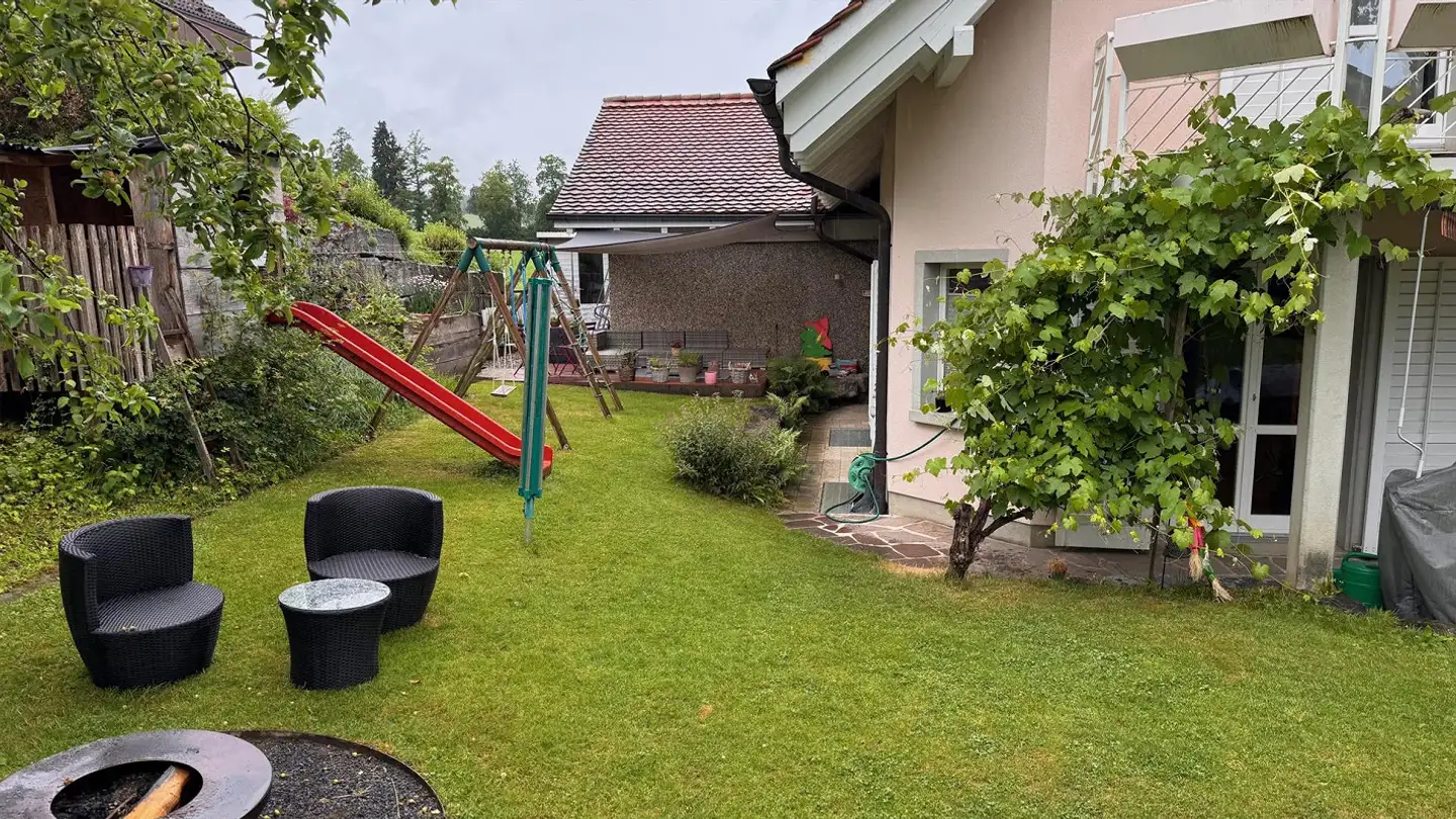 Single house for rent - Brand 23, 5637 Beinwil (Freiamt) - Photo 2