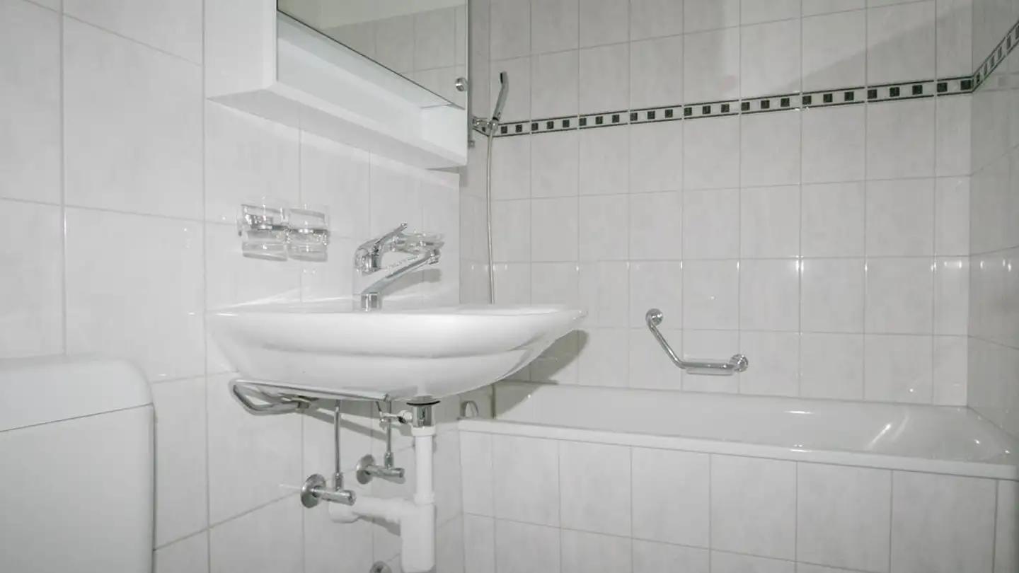 Appartamento in affitto - Industriestrasse 44, 9430 St. Margrethen SG - Photo 3