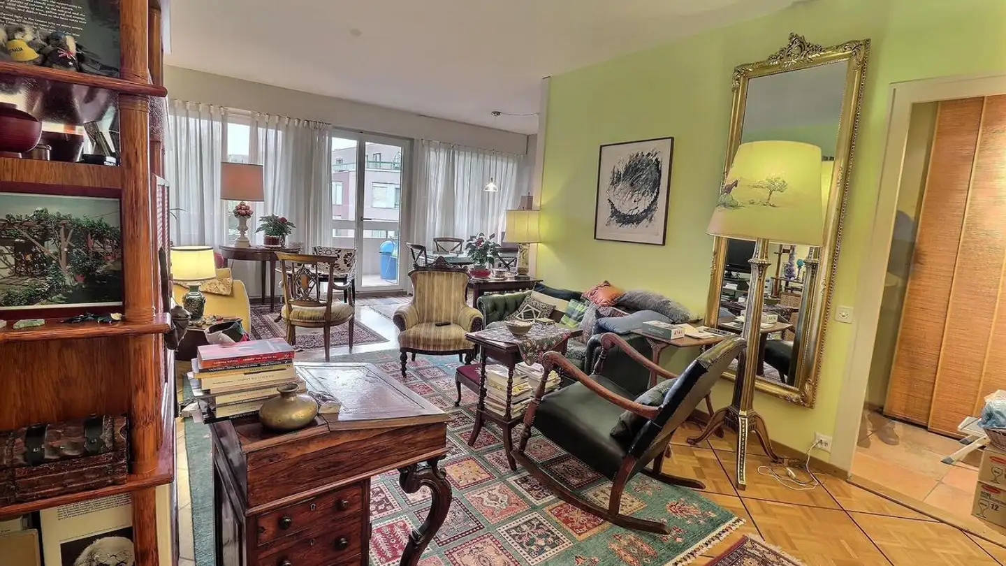 Attico in vendita - Avenue Du Petit-Lancy, 1213 Petit-Lancy - Photo 4