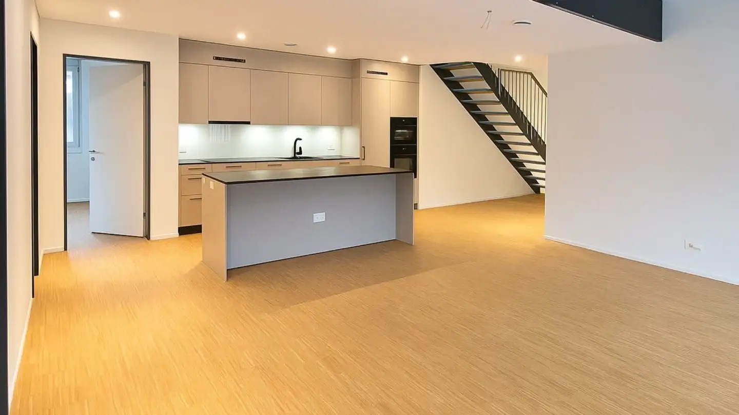 Duplex in affitto - Am Mühlebach 6, 8964 Rudolfstetten - Photo 2