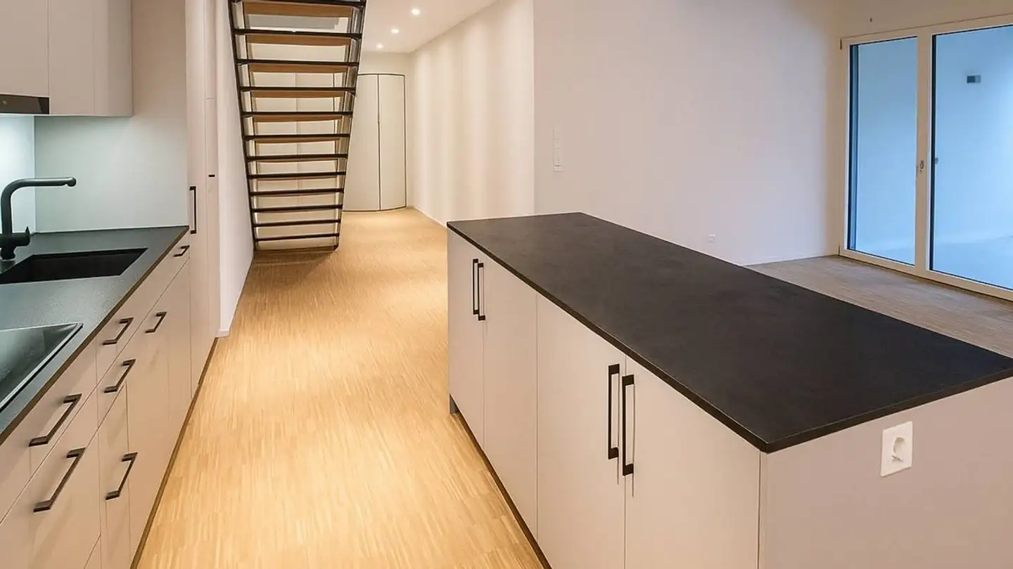 Duplex in affitto - Am Mühlebach 6, 8964 Rudolfstetten - Photo 3