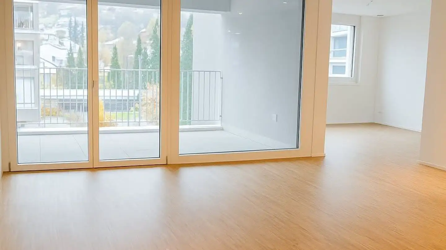 Duplex in affitto - Am Mühlebach 6, 8964 Rudolfstetten - Photo 4