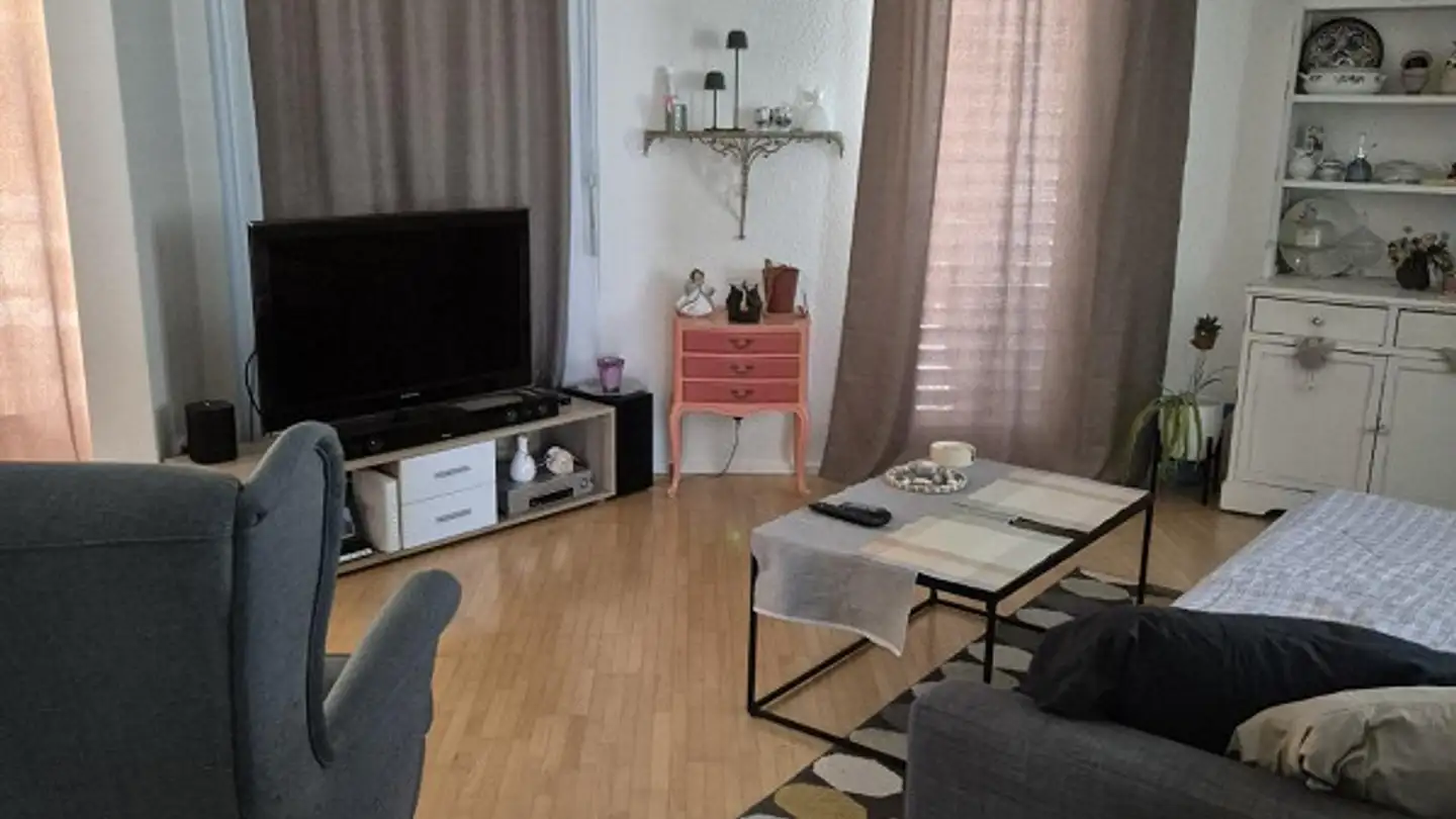 Appartamento in affitto - Färberstrasse 12a, 5734 Reinach AG - Foto 2